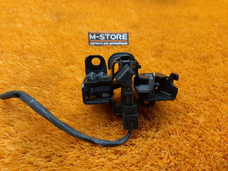 замок капота, 350 рублей, Красноярск