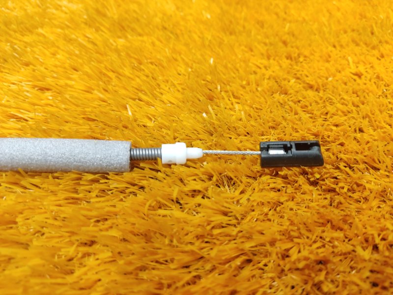 трос замка двери, 340 рублей, Красноярск