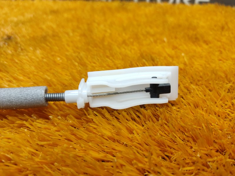 трос замка двери, 340 рублей, Красноярск