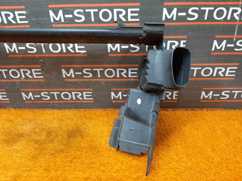 Диффузор радиатора, 1270 рублей, Красноярск