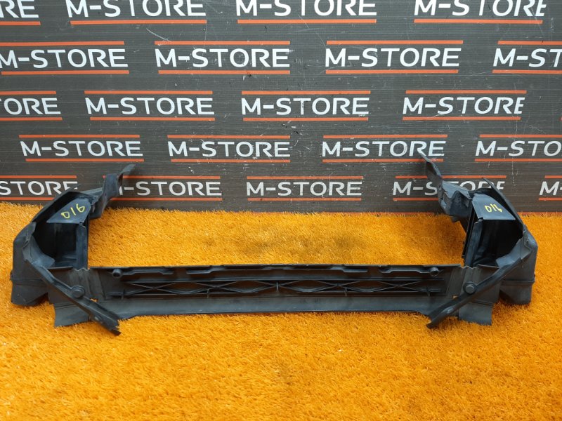 Диффузор радиатора, 1270 рублей, Красноярск