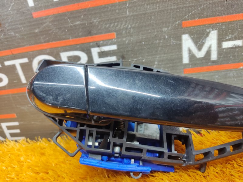 ручка двери внешняя, 1620 рублей, Красноярск