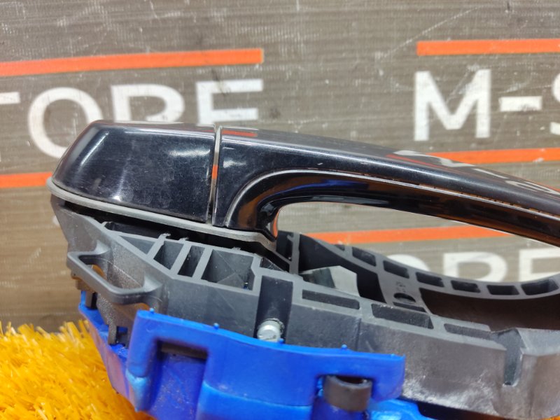 ручка двери внешняя, 1620 рублей, Красноярск