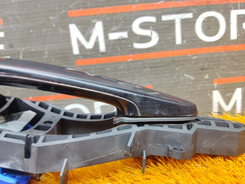 ручка двери внешняя, 1620 рублей, Красноярск