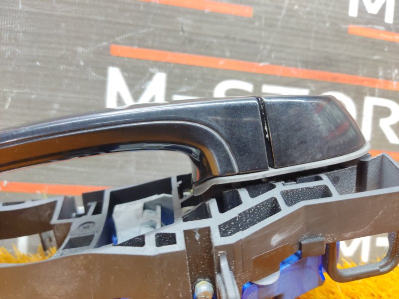 ручка двери внешняя, 1620 рублей, Красноярск