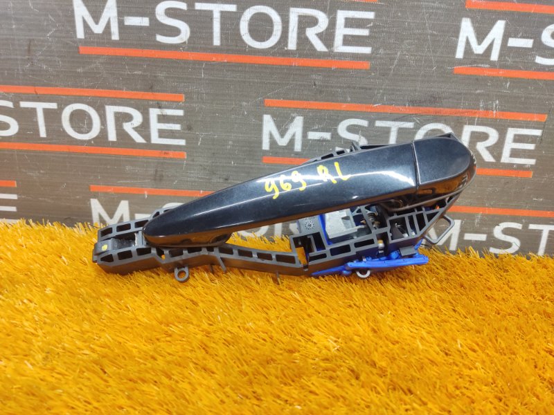 ручка двери внешняя, 1620 рублей, Красноярск