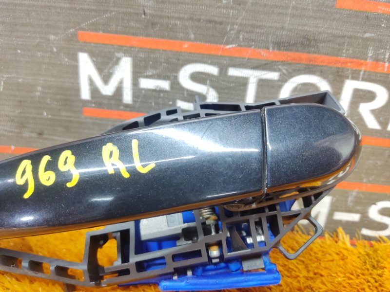 ручка двери внешняя, 1620 рублей, Красноярск