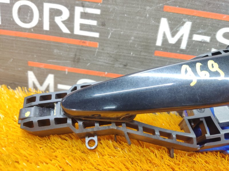 ручка двери внешняя, 1620 рублей, Красноярск