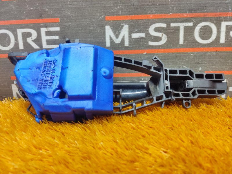 ручка двери внешняя, 1620 рублей, Красноярск