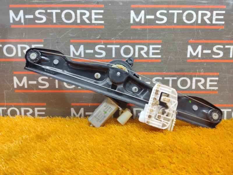 стеклоподъемник, 930 рублей, Красноярск