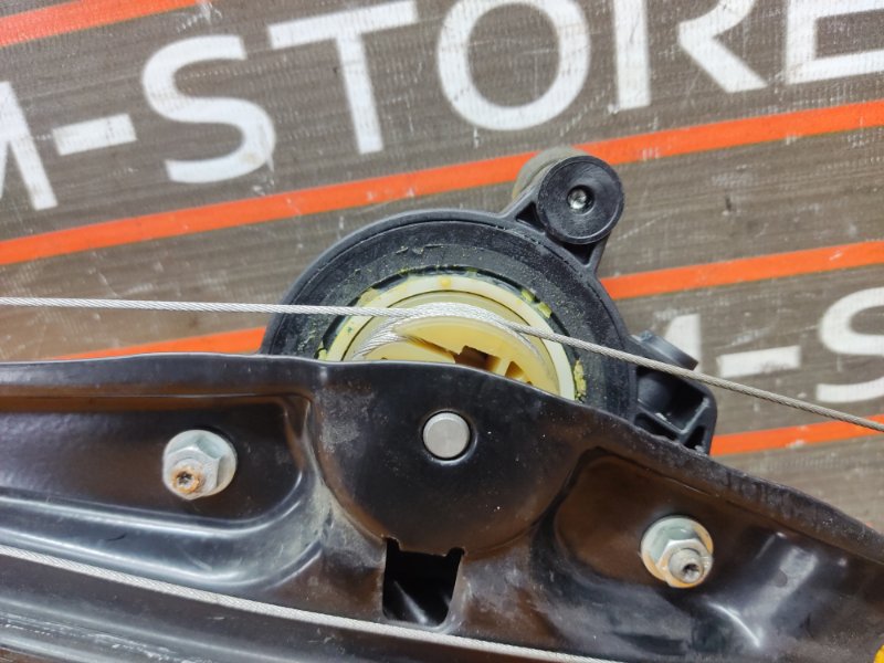 стеклоподъемник, 930 рублей, Красноярск