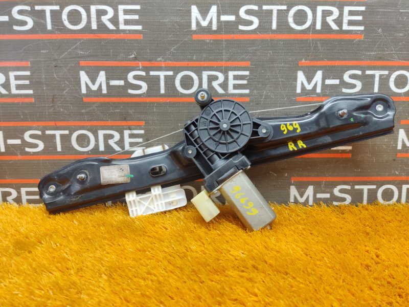 стеклоподъемник, 930 рублей, Красноярск