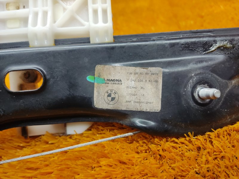 стеклоподъемник, 930 рублей, Красноярск