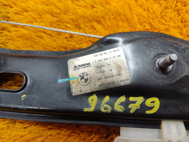 стеклоподъемник, 930 рублей, Красноярск