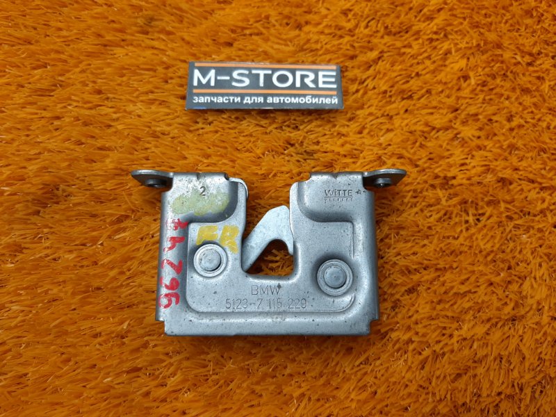 замок капота, 350 рублей, Красноярск