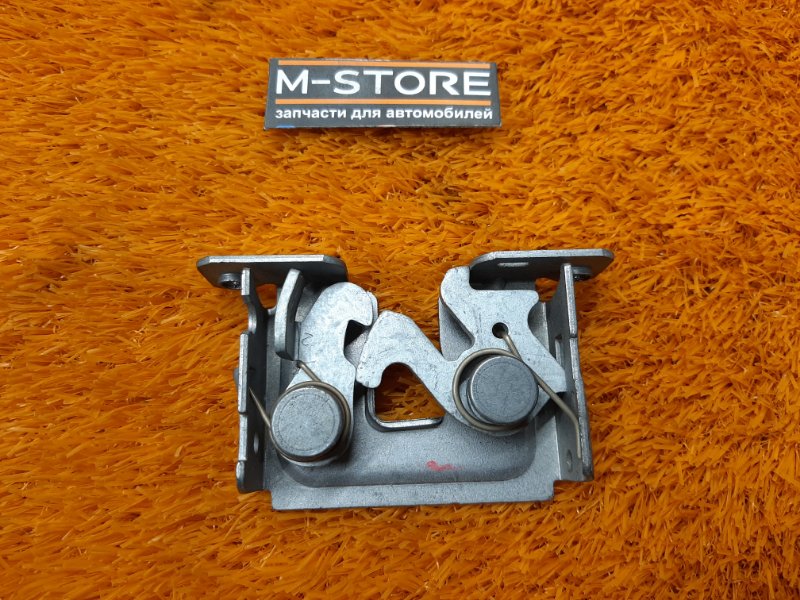 замок капота, 350 рублей, Красноярск