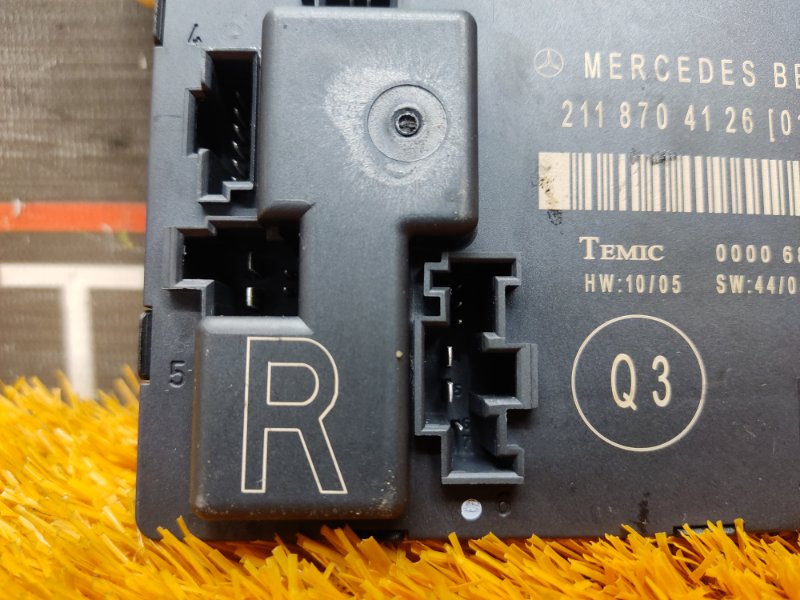 Блок управления дверью, 350 рублей, Красноярск