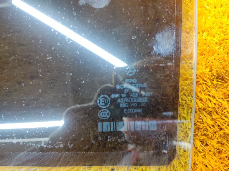 Стекло боковое, 670 рублей, Красноярск