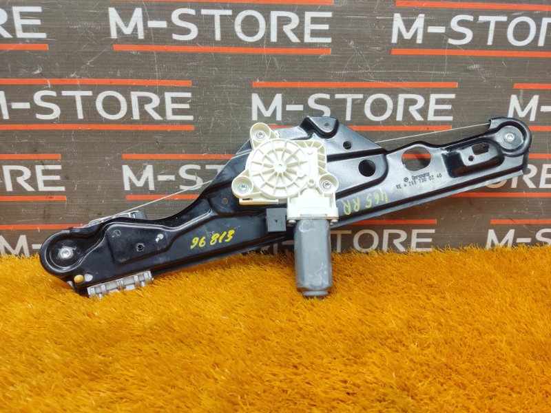 стеклоподъемник, 660 рублей, Красноярск