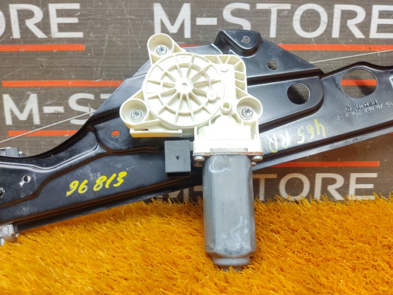 стеклоподъемник, 660 рублей, Красноярск