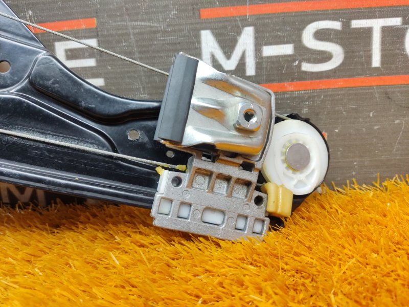 стеклоподъемник, 660 рублей, Красноярск