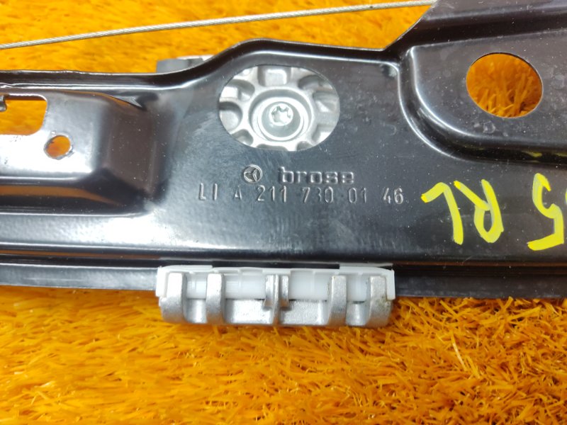 стеклоподъемник, 600 рублей, Красноярск