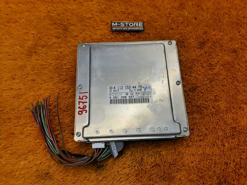 блок управления двс, 3460 рублей, Красноярск