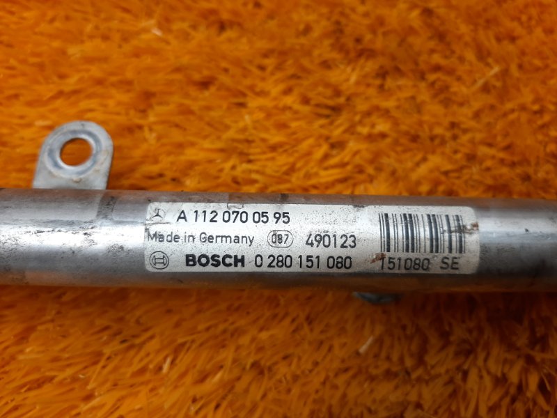 топливная рампа, 340 рублей, Красноярск