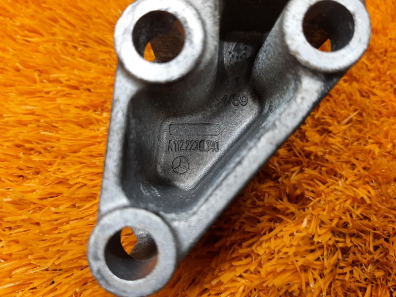 Кронштейн подушки двигателя, 930 рублей, Красноярск