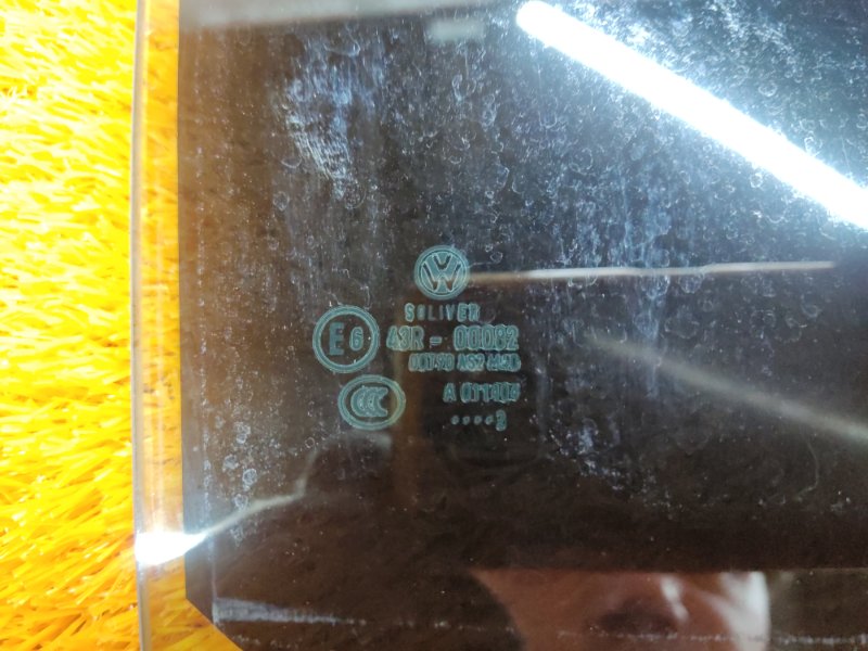 Стекло боковое, 980 рублей, Красноярск