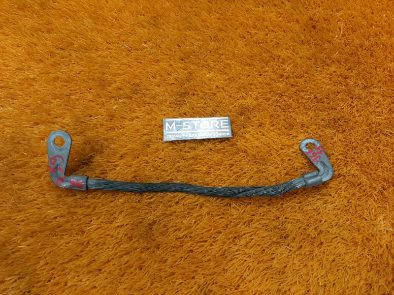 Провод массы, 340 рублей, Красноярск