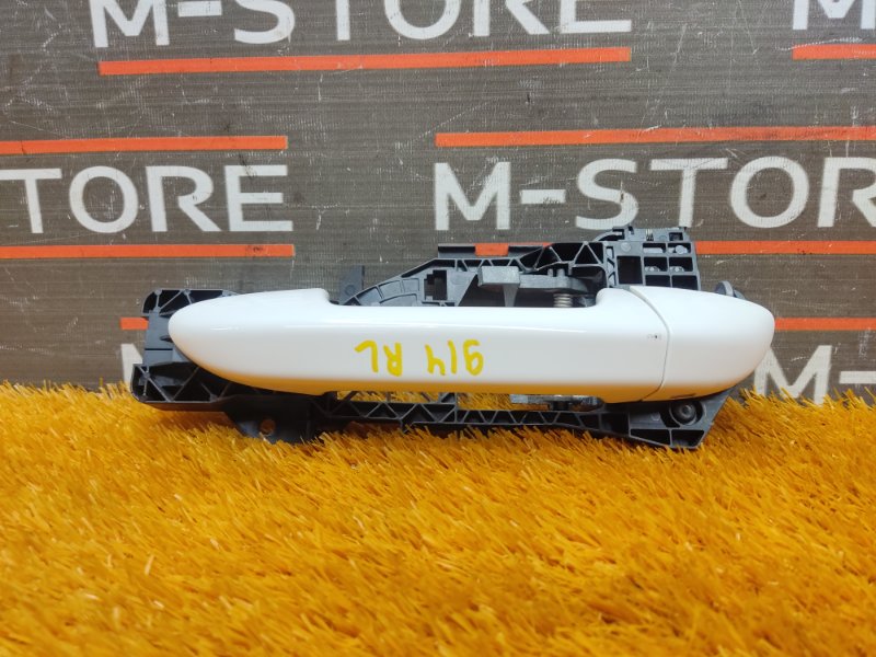 ручка двери внешняя, 2500 рублей, Красноярск