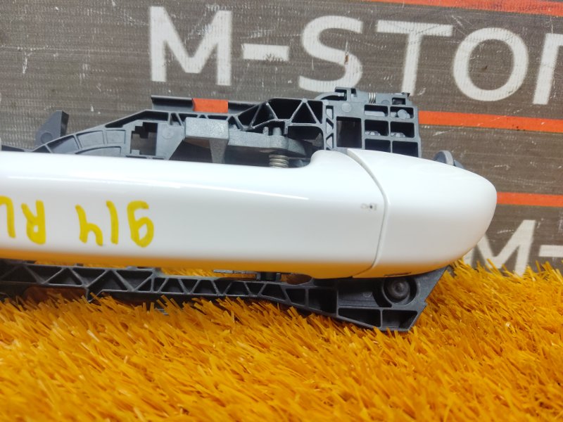 ручка двери внешняя, 2500 рублей, Красноярск