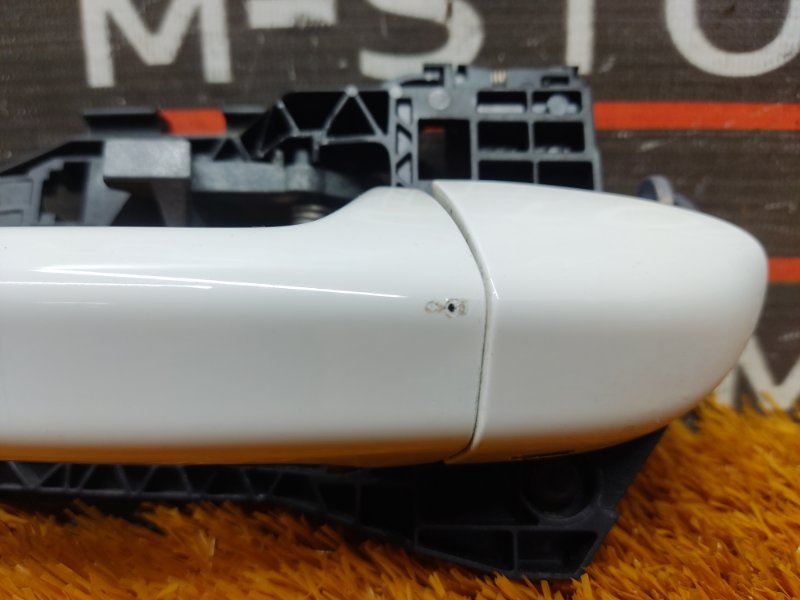 ручка двери внешняя, 2500 рублей, Красноярск