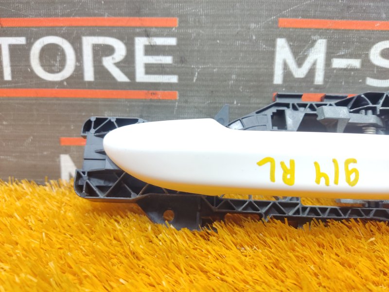 ручка двери внешняя, 2500 рублей, Красноярск