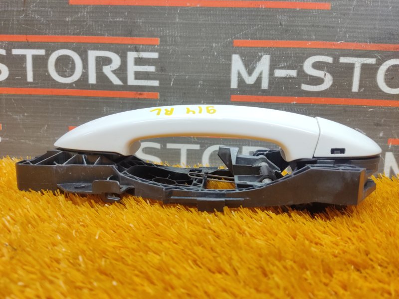 ручка двери внешняя, 2500 рублей, Красноярск