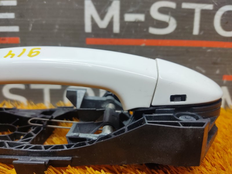 ручка двери внешняя, 2500 рублей, Красноярск