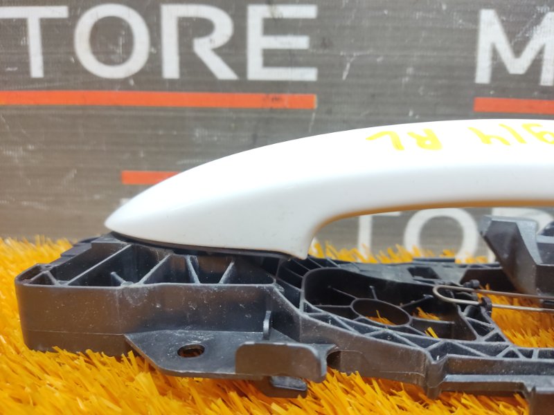 ручка двери внешняя, 2500 рублей, Красноярск