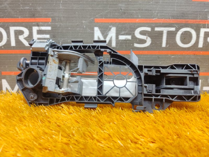 ручка двери внешняя, 2500 рублей, Красноярск