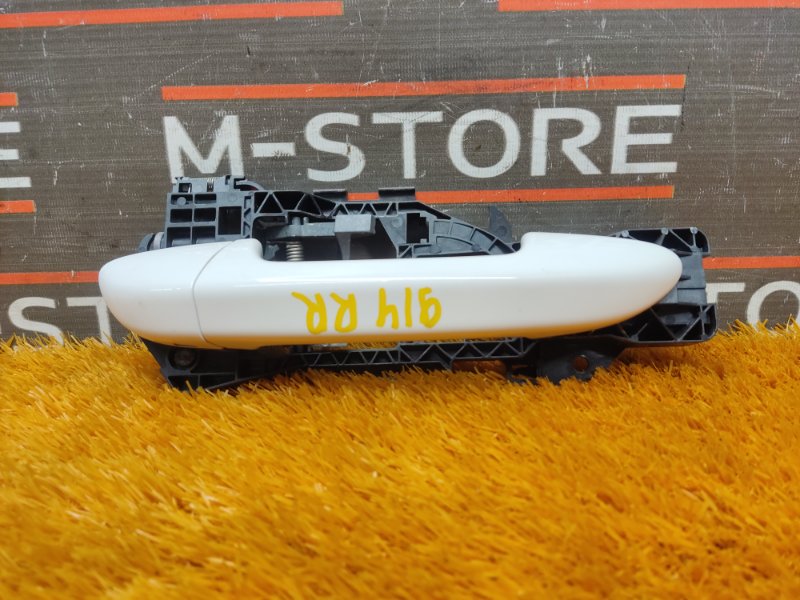 ручка двери внешняя, 2400 рублей, Красноярск