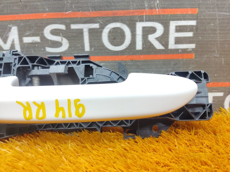 ручка двери внешняя, 2400 рублей, Красноярск