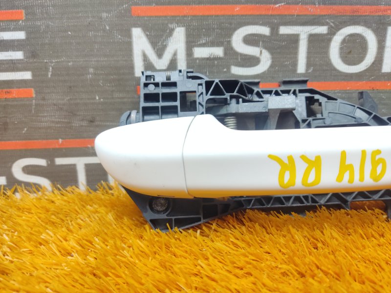 ручка двери внешняя, 2400 рублей, Красноярск