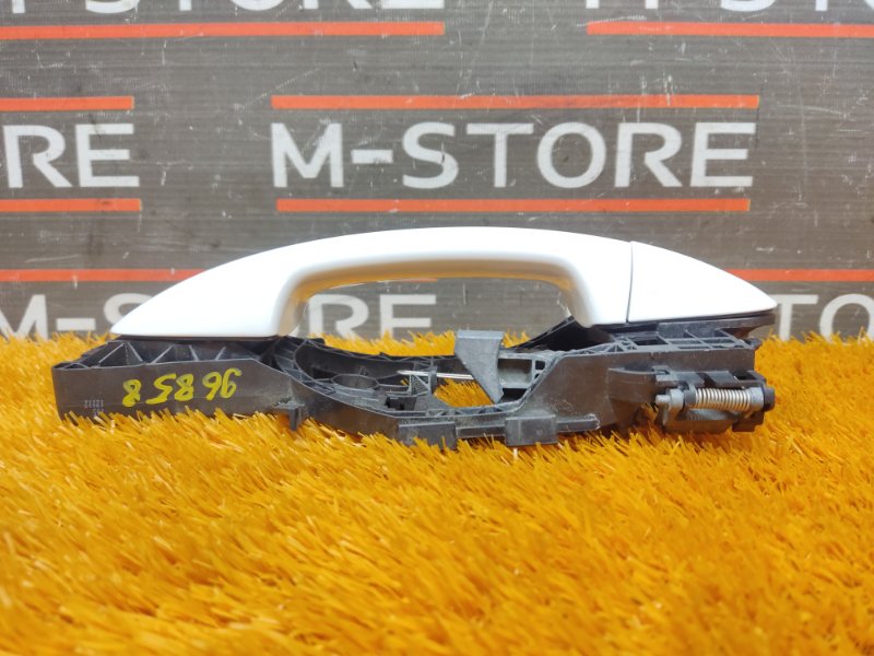 ручка двери внешняя, 2400 рублей, Красноярск