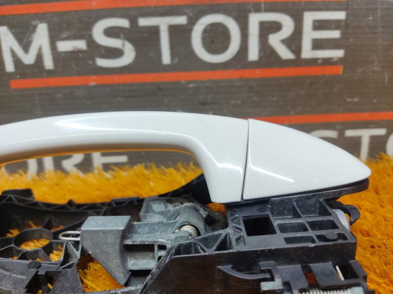 ручка двери внешняя, 2400 рублей, Красноярск