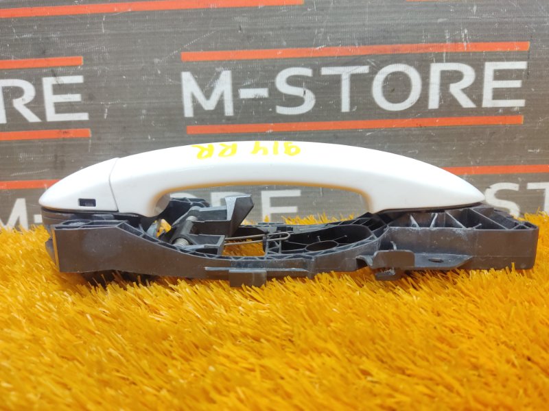 ручка двери внешняя, 2400 рублей, Красноярск