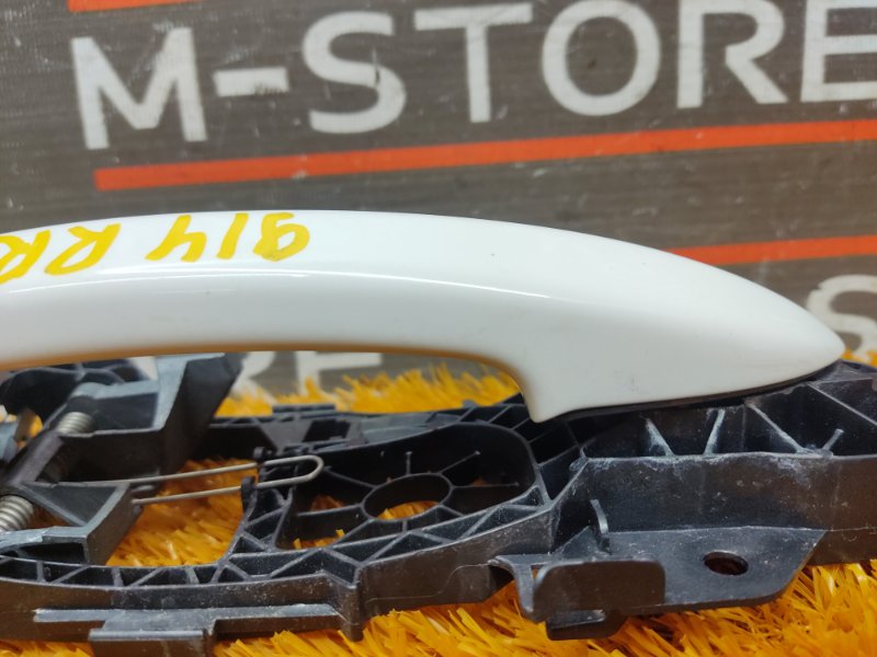 ручка двери внешняя, 2400 рублей, Красноярск