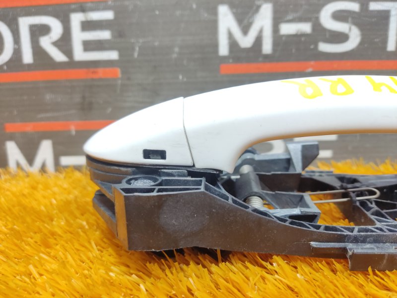 ручка двери внешняя, 2400 рублей, Красноярск