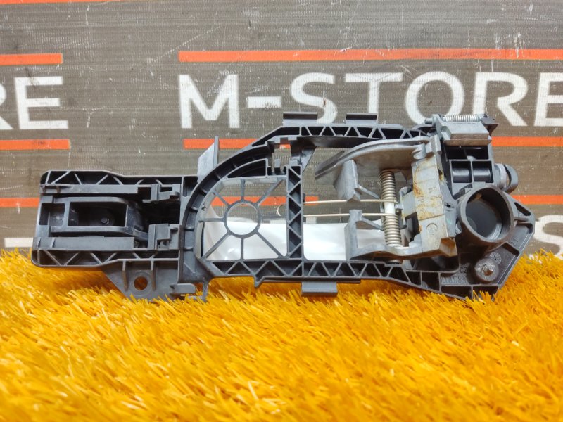 ручка двери внешняя, 2400 рублей, Красноярск