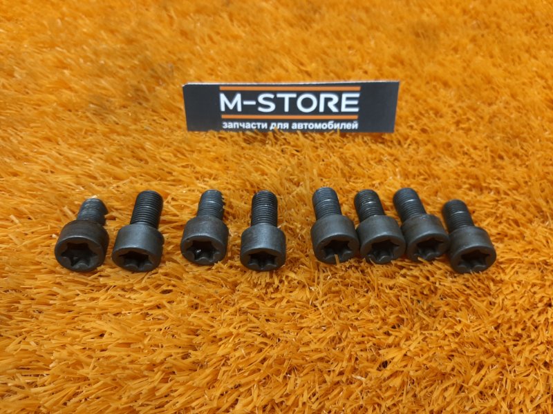 Болт маховика, 280 рублей, Красноярск