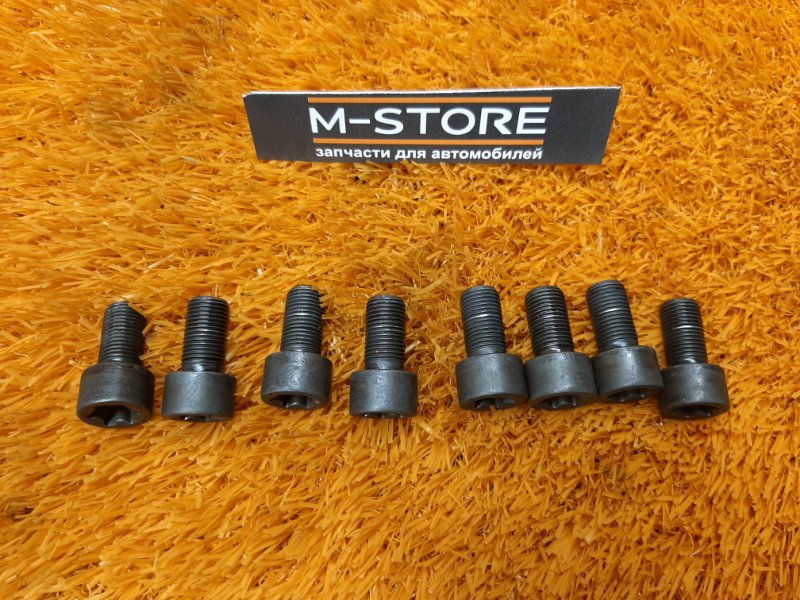 Болт маховика, 280 рублей, Красноярск